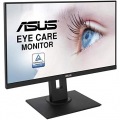 23.8型ワイドモニター/1920×1080(フルHD)/HDMI・DisplayPort・D-Sub15ピン・USB2.0 Type-A搭載/ブラック/スピーカー：あり 写真2