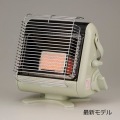 イワタニ カセットガスストーブ マイ暖 CB-STV-MYD2 写真2