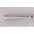 泉源兼光 INOX handle 出刃 240mm(片刃) 写真2
