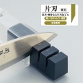 関孫六 ダイヤモンド&セラミックシャープナー 片刃用 AP-0162 写真2