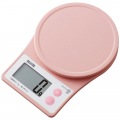 TANITA デジタルクッキングスケールピンク 写真2