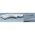 TKG PRO(プロ)銀鱗 柳刃(片刃)21cm 写真2