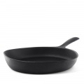 南部 ミニパン 蓋無(12150801-0021) | 正規品 国産 日本製 南部鉄器 鉄 IH IH対応 ガス ガス火対応 写真2