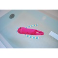 YU-BB-PK お風呂用 ゆくりん びびりん ピンク | お風呂 お風呂グッズ バス用品 写真2