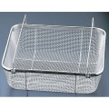 18-8クリーンバスケット B型 深型 小 写真2