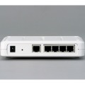 NetGenesis SuperOPT100E 高い安定性を誇るブロードバンドルーター 写真2