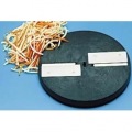 スライス・ボーイMSC-90用 千切用円盤 1.5×3.0mm 業務用 写真2