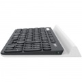 ロジクール K780 マルチデバイス Bluetooth キーボード 写真2