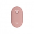 PEBBLE MOUSE 2 M350S ローズ 写真2