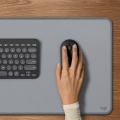 PEBBLE MOUSE 2 M350S グラファイト 写真2