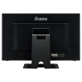 23型マルチタッチパネル液晶ディスプレイ ProLite T2336MSC-2A (IPS方式パネル/フルHD/D-Sub/HDMI/DVI-D/10点マルチタッチパネル) マーベルブラック 写真2