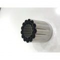 野菜抜 3PC 菊の花 写真2