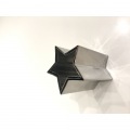 野菜抜 3PC 星 写真2