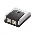 USB2.0対応切替器 写真2