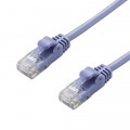 やわらかLANケーブル(Cat5E準拠) 写真2