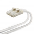 Gigabit やわらかLANケーブル(Cat6準拠) 写真2
