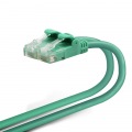 Gigabit やわらかLANケーブル(Cat6準拠) 写真2