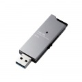 高速USB3.0メモリ(スライドタイプ) 写真2