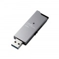 高速USB3.0メモリ(スライドタイプ) 写真2