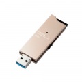 高速USB3.0メモリ(スライドタイプ) 写真2