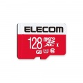 マイクロSD カード 128GB UHS-I U1 Class10 SD変換アダプタ付 任天堂スイッチ対応 写真2