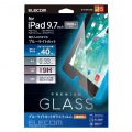 9.7インチ iPad 2018年モデル&2017年モデル&Pro9.7インチ/保護フィルム/ガラス/ブルーライトカット 写真2