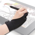 タブレット用グローブ/誤動作防止機能付/Lサイズ 写真2