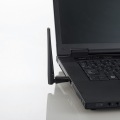 無線LAN子機 11ac/n/a/g/b 433+150Mbps USB2.0用ハイパワーアンテナ 写真2