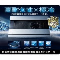 ノートPC用クーラー(高耐久性×極冷) 写真2