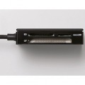 USB Type-Cコネクタ搭載メモリリーダライタ 写真2