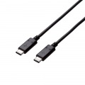 USB2.0ケーブル(Type-C-TypeC) 写真2