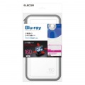 Blu-ray・CD・DVD対応ファスナーケース(160枚) 写真2
