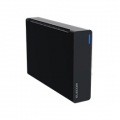 e:DISKデスクトップ USB3.0 2TB Black 法人専用 写真2