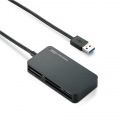 USB3.0対応メモリリーダライタ 写真2