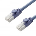ツメ折れ防止LANケーブル(Cat5E) 写真2