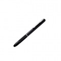 タブレットPC向けタッチペン(ロングタイプ・ブラック) 写真2