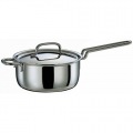 GEO18N 片手鍋18cm (2.0リットル) 写真2
