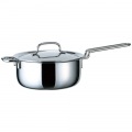 GEO20N 片手鍋20cm (2.7リットル) 写真2