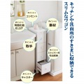 スリムワゴン W20 写真2