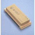 砥石 仕上 ワイド型 台付 No.4000 IE-1500 写真2