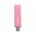 USB 3.0/2.0対応 スタンダードUSBメモリー「U3-STDシリーズ」 ピンク 64GB 写真2