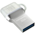 USB 3.1 Gen1 Type-C⇔Type-A 両コネクター搭載USBメモリー 32GB 写真2