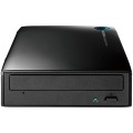 DVD±R 24倍速書き込み USB3.0対応 外付型DVDドライブ 写真2