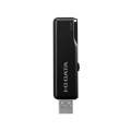 USB 3.0/2.0対応 スタンダードUSBメモリー「U3-STDシリーズ」 ブラック 64GB 写真2