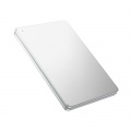 アイ・オー・データ機器 2TB ポータブルハードディスク USB3.0/2.0対応 「カクうす」 Silver×Green HDPX-UTS2S 写真2