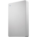 USB3.1 Gen1/2.0対応ポータブルハードディスク「カクうす Lite」 ホワイト 2TB 写真2