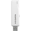 USB3.1 Gen 1(USB 3.0)/USB2.0対応 スタンダードUSBメモリー ホワイト 64GB 写真2