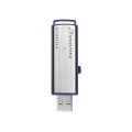 アイ・オー・データ機器 16GB セキュリティUSBメモリー USB3.1 Gen1対応 スタンダードモデル ED-E4/16GR 写真2