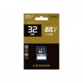 UHS-I UHS スピードクラス1対応 SDHCカード 32GB 写真2
