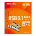 USB3.1 Gen1(USB3.0)/2.0インターフェイスボード 写真2